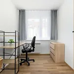 Modern With Balcony And Place For Remote Work By Renters Bielsko-Biala