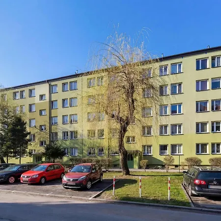 Lejlighed Solna 7 M4 Bielsko-Biała